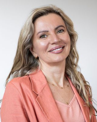 Photo of Olga Korelova, MD, Psychiatrist