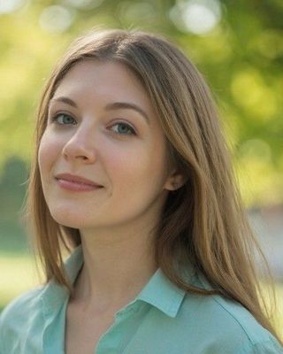 Photo of Jacqueline Elise, Psychiatric Nurse Practitioner, PMHNP, BC