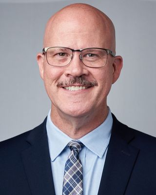 Photo of Marshall T Hayes, Psychiatrist, DO, MPH