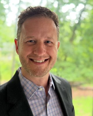 Photo of Ken Schuster, Psychologist, PsyD