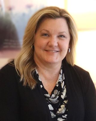 Photo of Stacey Vatter, Licensed Professional Counselor in Michigan
