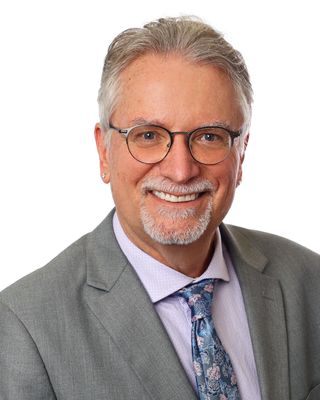 Photo of Wayne Martinsen - Wayne Martinsen - Dakota Family Services, Psychiatrist, MD/PhD, MSW