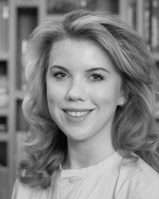 Photo of Katherine Goldsmith, Counsellor, MA, MBACP