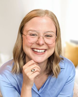 Photo of Annabelle Marks, Counselor, LAPC