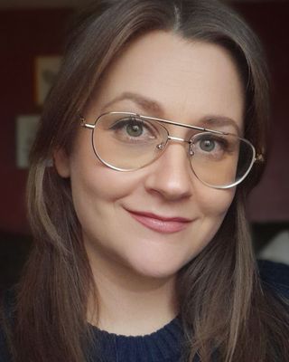 Photo of Jessica Bender, Licensed Professional Counselor, MS, LPC, CSAC
