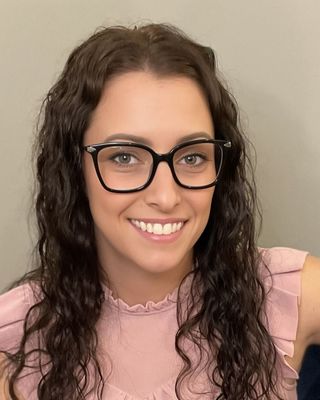 Photo of Gabrielle Ferguson, Registered Psychotherapist (Qualifying), RP(Q), BSc, MA