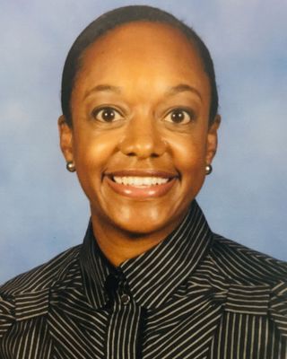 Photo of Keisha White - Three Deep Consulting LLC, EdS, NCC, LPC, Licensed Professional Counselor