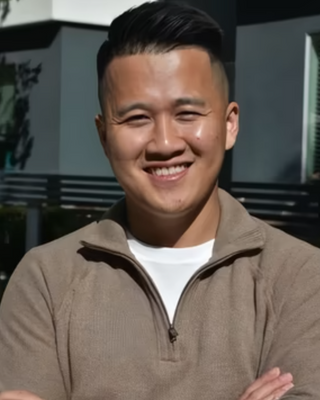 Photo of Andrew Nguyen, Clinical Social Work/Therapist, LCSW