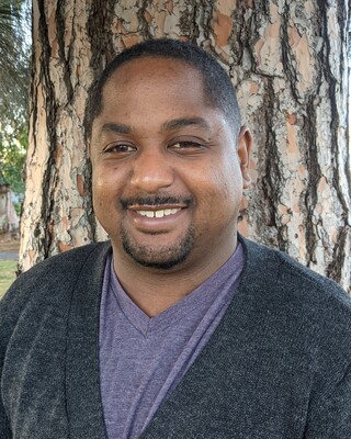 Photo of Christopher Richardson, Marriage & Family Therapist in Grand Terrace, CA