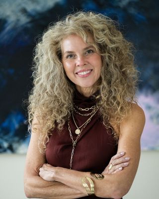 Photo of Jenny Pfeiffer, Licensed Professional Counselor, MA, LPC