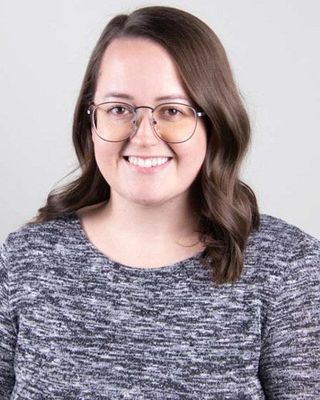 Photo of Kaylee Flint, CMHC