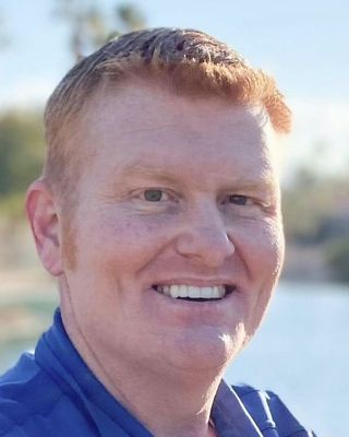 Photo of Matthew Marx - Headworks, Clinical Social Work/Therapist, LCSW