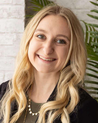 Photo of Sydney Hardwicke, Licensed Professional Counselor, LPC