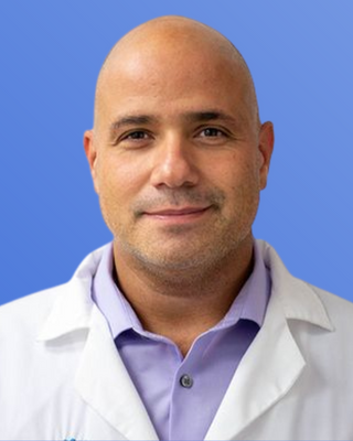 Photo of Nicholas Obertis, Physician Assistant in Yonkers, NY