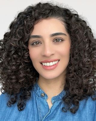 Photo of Veronica Pena, Clinical Social Work/Therapist, LCSW