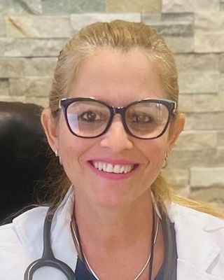 Photo of Beatriz Gutierrez, Psychiatric Nurse Practitioner, FNP-BC, PMNHP, BC