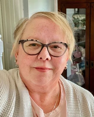 Photo of Marlene Brenzil - Marlene Brenzil: A Calm Place Counselling, Registered Social Worker, MSW, RSW, SK