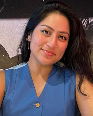 Photo of Natasha Lama, ACA-L2, Psychotherapist