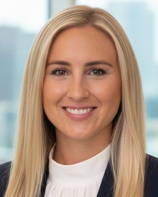 Photo of Kelly Z, Clinical Social Work/Therapist, LCSW