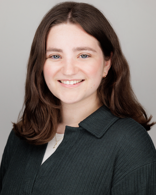 Photo of Emily Assef, Pre-Licensed Professional, MSW