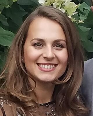 Photo of Aniela LaTraverse, Clinical Social Work/Therapist, MSW, LICSW