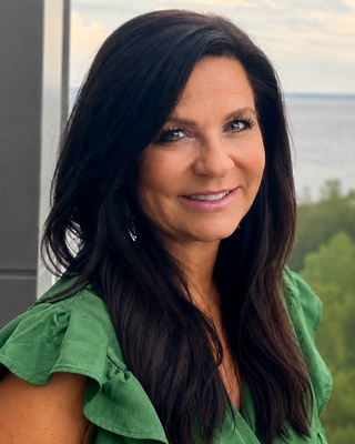 Photo of Stacie Robertson, Marriage & Family Therapist, MA, LMFT