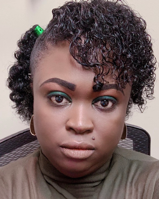 Photo of Sherna Constant, Psychiatric Nurse Practitioner, PMHNP