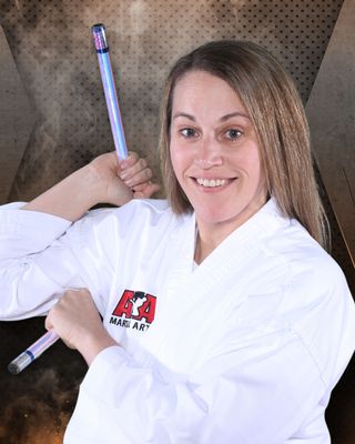 Photo of Jenna Hirschy -Summer Hours, Licensed Mental Health Counselor, LMHC