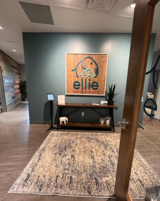 Gallery Photo of Welcome to Ellie!