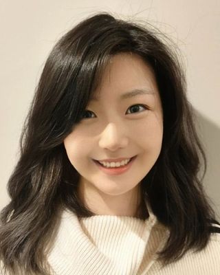 Photo of Yuying Zhao, Counsellor, MA, ACA-L3