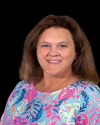 Photo of Michelle Gross, Licensed Clinical Mental Health Counselor, M.Ed, MBA, LCMHC