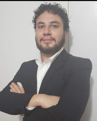 Foto de Edgardo Andres Zamora Salazar, Psicólogo, Lic. en Psicología, CPSP - Psicólogo