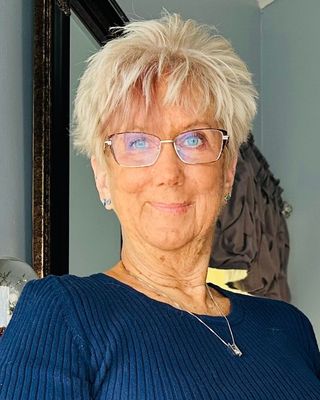 Photo of Elizabeth Allen, Clinical Social Work/Therapist, MS, MA, LCSW
