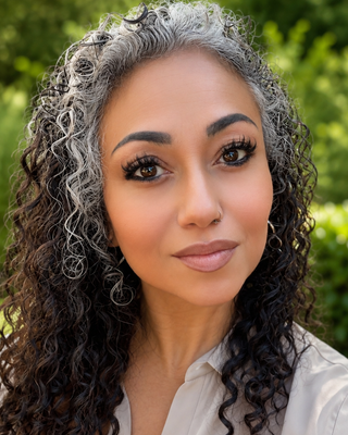 Photo of Gretchen Escobar, Counselor, LPCC