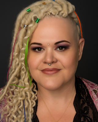 Photo of Shari Cooper, Licensed Professional Counselor, LPC