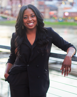 Photo of Rev. Kendra Ketter Chavis, Pastoral Counselor, MDiv