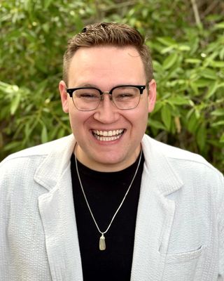 Photo of Brayden Burton, Clinical Social Work/Therapist, LCSW