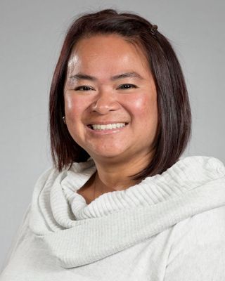 Photo of Mui Hin-McCormick, LMFT, Marriage & Family Therapist