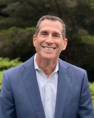 Photo of Jerome Braun, Marriage & Family Therapist, LMFT