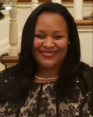 Photo of Dr. Melanie Washington, EdD, LCSW, BACS, Clinical Social Work/Therapist