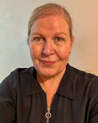 Photo of Gina Mahoney, Counsellor, MBACP