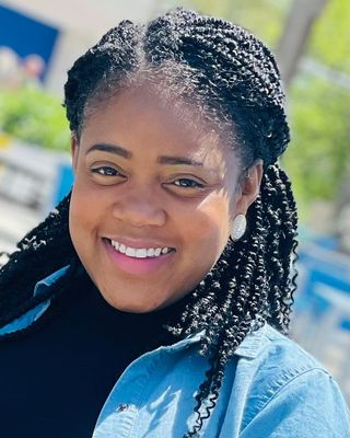 Photo of Brittany Smiley, Counselor in Downtown, Miami, FL