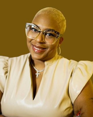 Photo of Angilean Fleming, Clinical Social Work/Therapist, LMSW