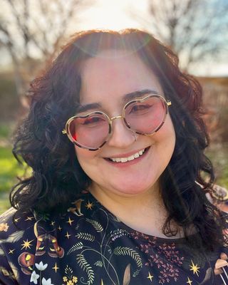 Photo of Jennifer Bahamón McKnight, Licensed Professional Counselor, M Ed