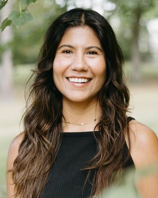 Photo of Daniela García Zubieta, Clinical Social Work/Therapist, LCSW