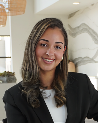 Photo of Alexus Kealon, Clinical Social Work/Therapist, LCSW