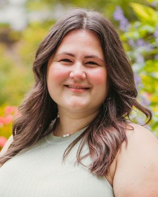 Photo of Miranda Casey, Clinical Social Work/Therapist, LICSW
