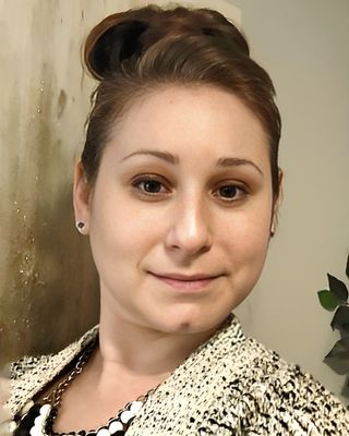 Photo of Lauren Silver, Counselor in Miami, FL