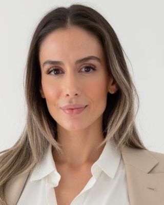Photo of Sonia Ahmadi, Marriage & Family Therapist, LMFT