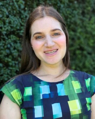 Photo of Anthea Stylianakis, Psychologist, PhD, PsyBA - Clin. Psych